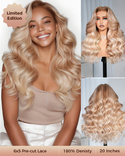 WhatsApp Group VIP Deal | Your VIP Access to Diverse Wig Styles No.7- 20&