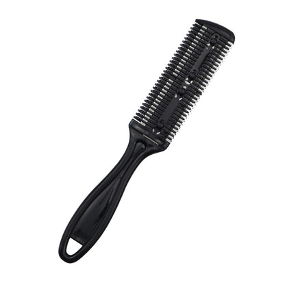 1pc Hair Cutting Comb Hair Brushes