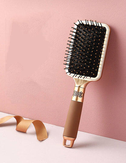 1PC Fashion Airbag Hair Comb Scalp Massage Comb