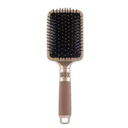 1PC Fashion Airbag Hair Comb Scalp Massage Comb