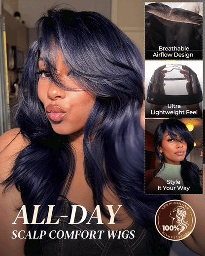 Wear_and_go_wig_midnight_blue_glueless_human_hair_lace_front_Arabella_Hair_NETE-WIG-MB-YC