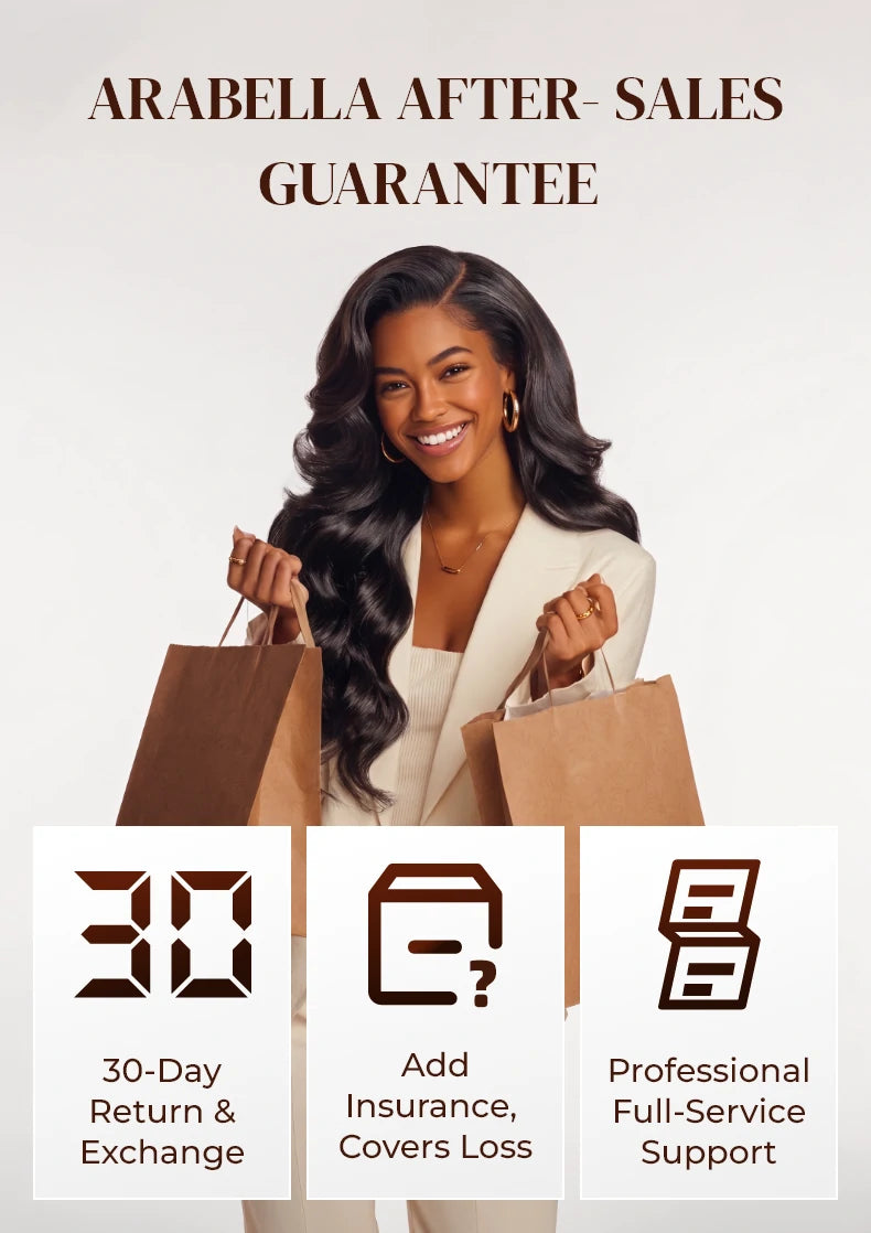 arabella_after-sales_guarantee_zero_wear