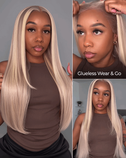 arabella_blonde_highlight_glueless_wig_silky_straight_NETE-WIG-P10613-SST