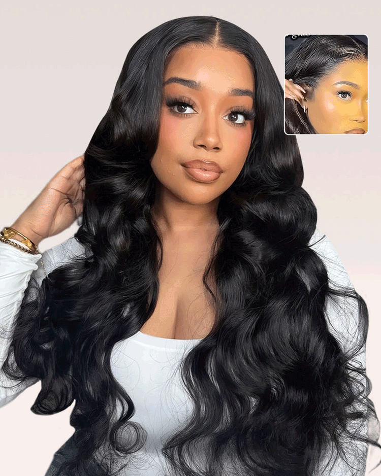 Shop Best 360 Lace Front Wig Online