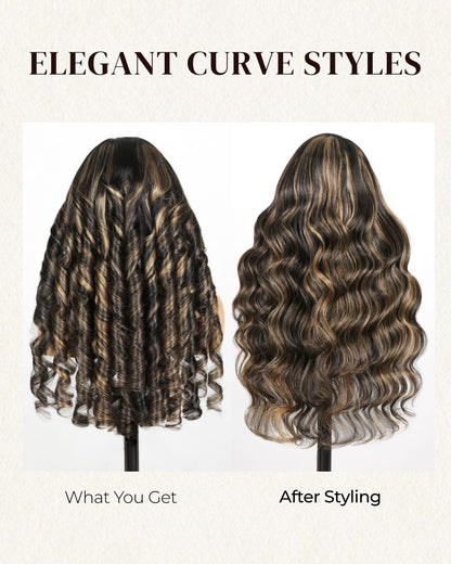 arabella_hair_balayage_highlight_body_wave_what_you_get_vs._after_styling