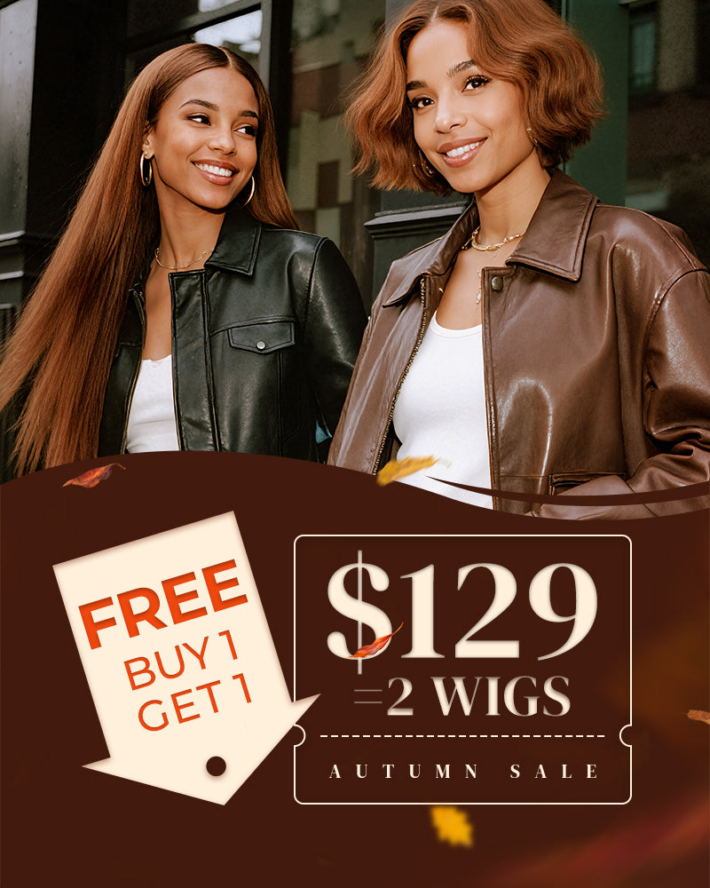 Buy One Get One