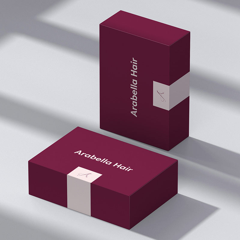 Arabella Packaging Box
