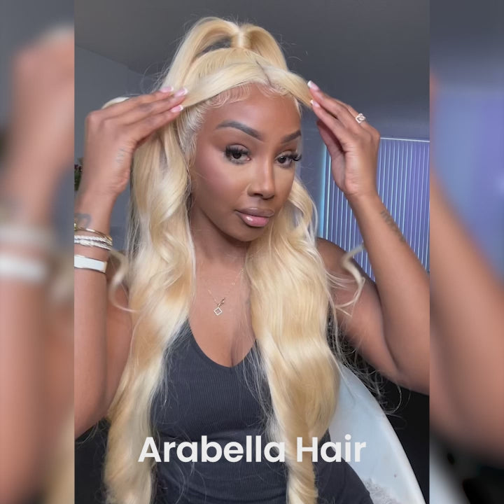 Blonde 