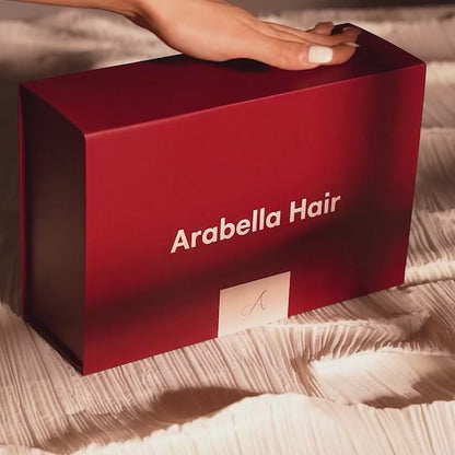 Arabella Packaging Box