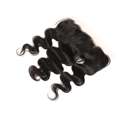 15A Mink Hair Double Drawn Raw Virgin Human Hair Weaves Body Wave 3 Bundles with  Frontal Closure - arabellahair.com