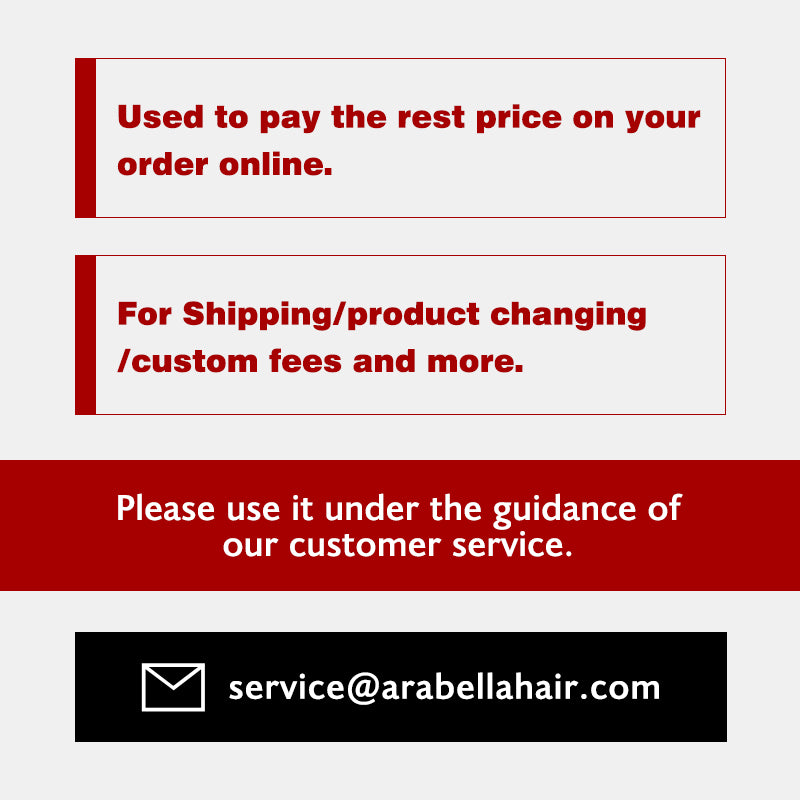 1 sale human hair