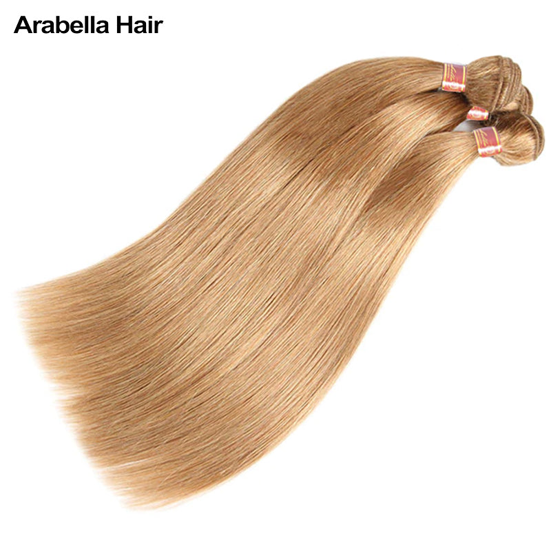 {12A 3Pcs}  Light Brown Color 