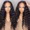 18"WaterWave-4x4Lace